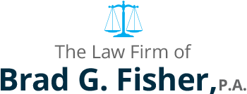 The Law Firm of Brad G. Fisher, P.A.